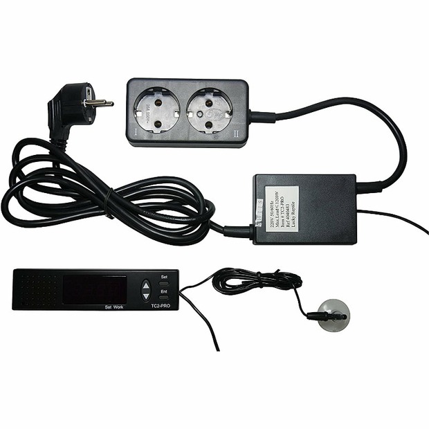 Lucky Reptile ThermoControl 2