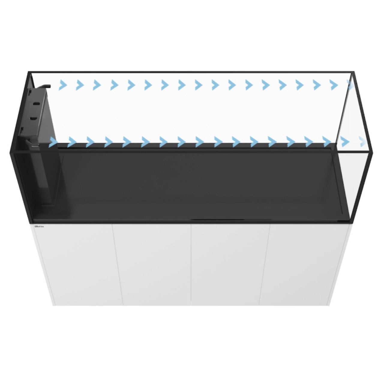 Red Sea REEFER Peninsula 500 G3+