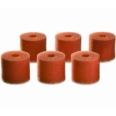 Oase Vorfilterschaum Set 6