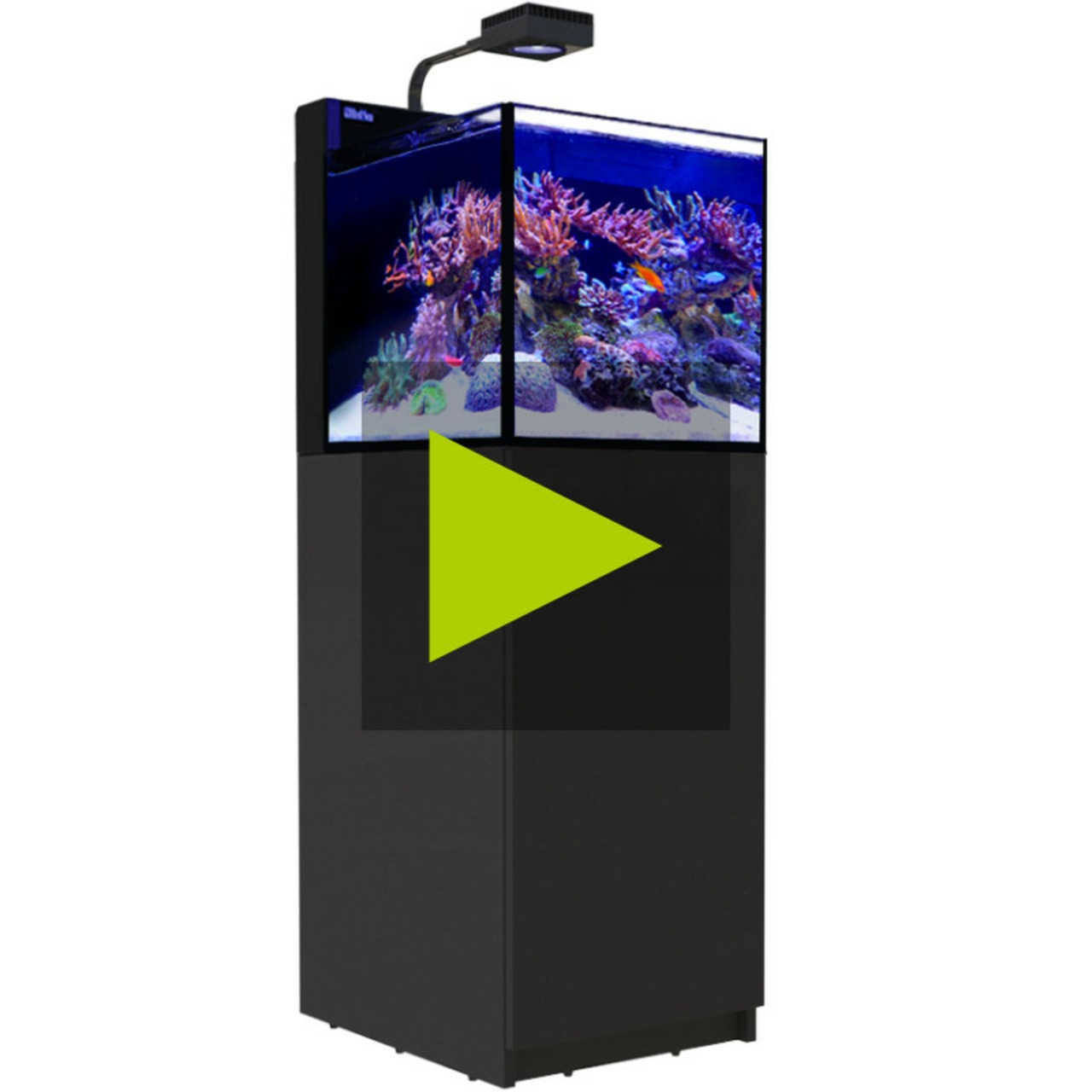 Red Sea MAX NANO Peninsula G2