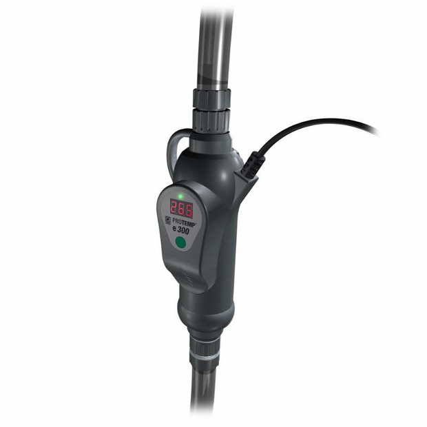 JBL ProTemp e300 Durchlaufheizer