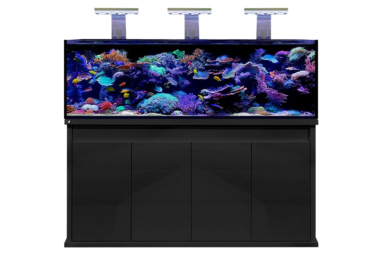 D-D ReefPro 1800 Black