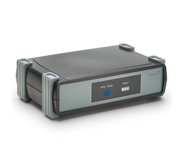 Smartes optionales Zubeh&ouml;r