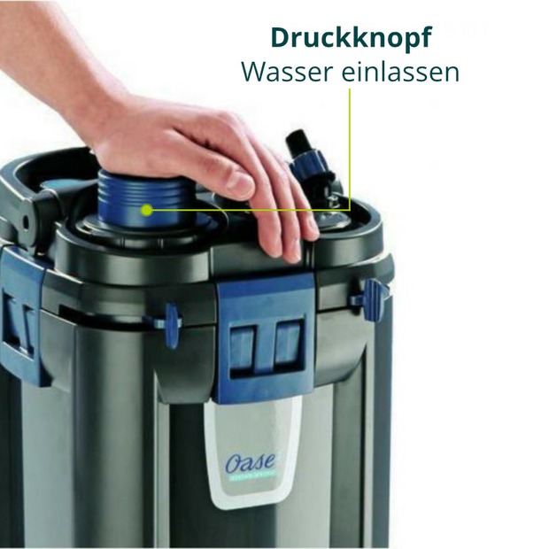 Oase BioMaster 600 G2