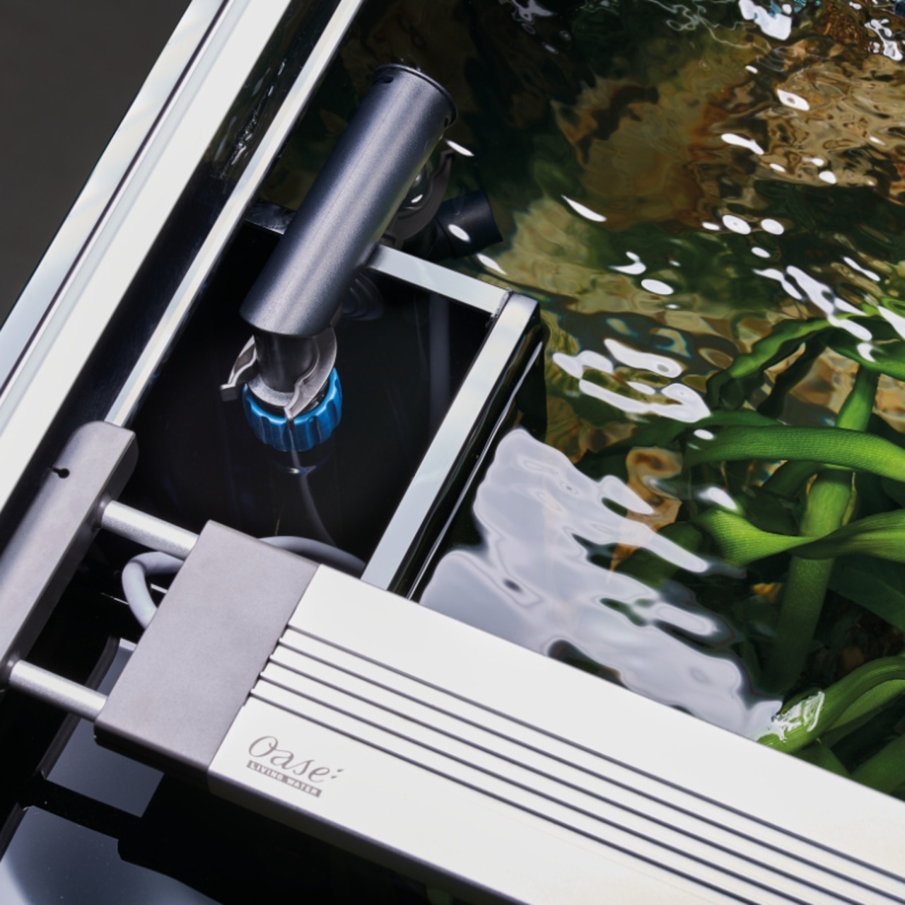 Oase HighLine Raumteiler