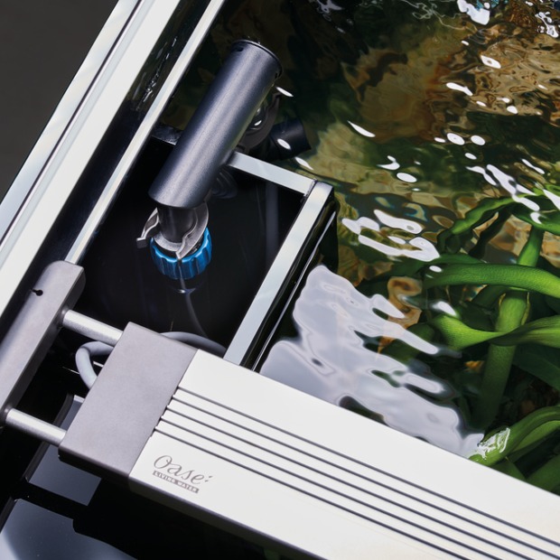 Oase HighLine Raumteiler