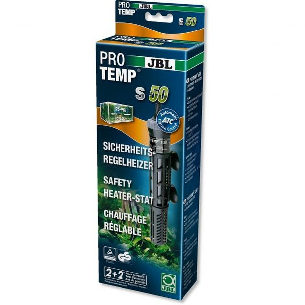 JBL ProTemp S 50 bis 90l