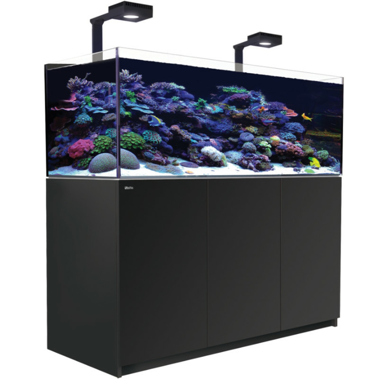 Red Sea Reefer 525 G3+ Deluxe schwarz