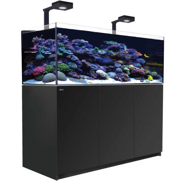 Red Sea Reefer 525 G3+ Deluxe schwarz