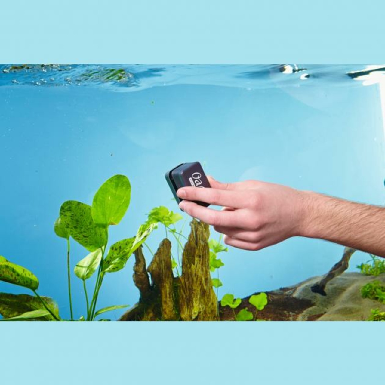 Oase Magnet-Scheibenreiniger 5 mm