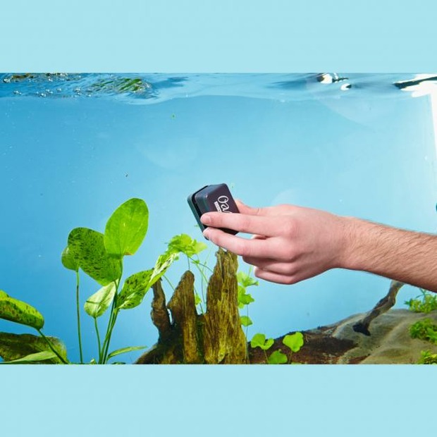 Oase Magnet-Scheibenreiniger 5 mm