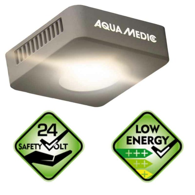 Aqua Medic Qube Plant