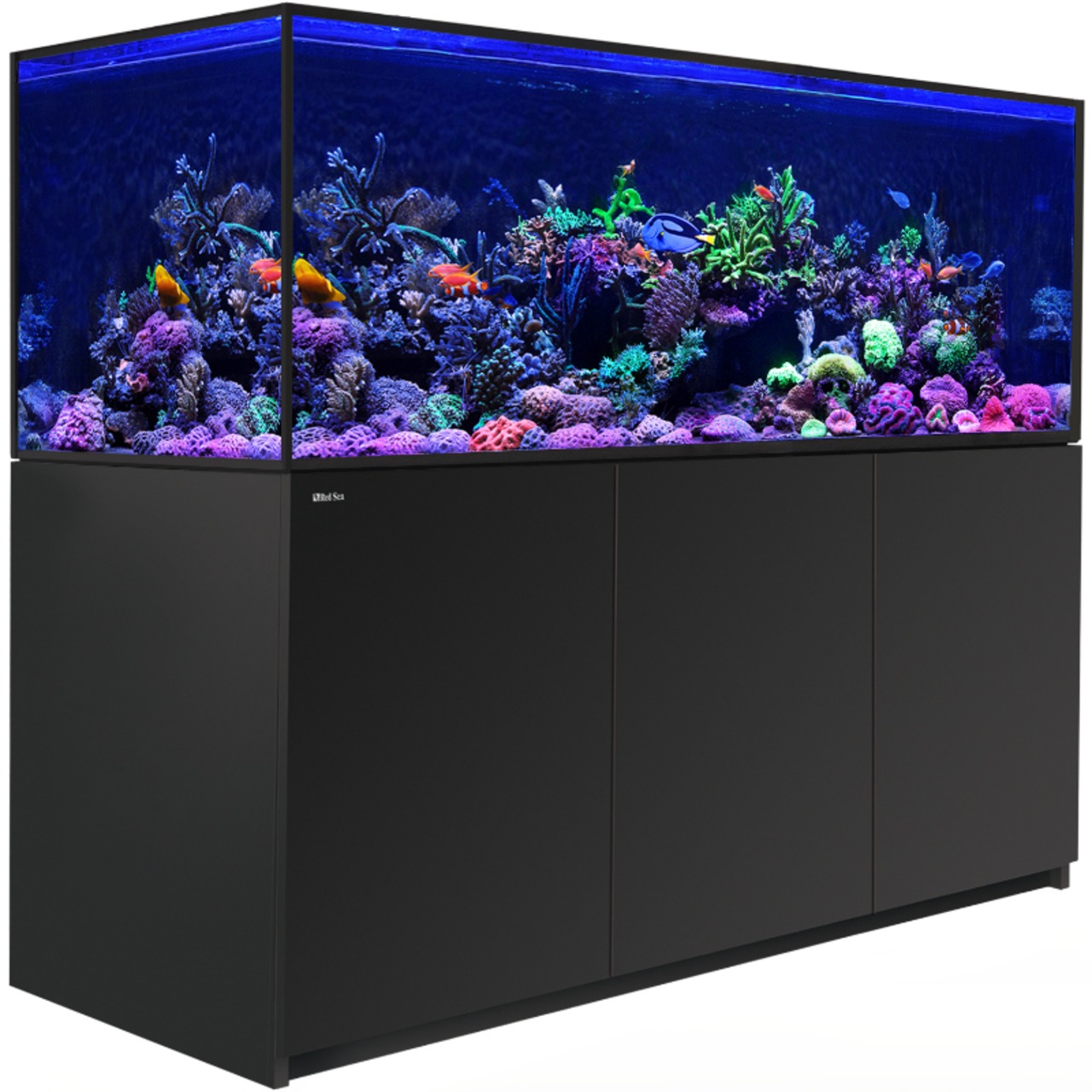 Red Sea Reefer-S 850 G3 schwarz
