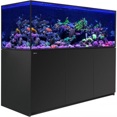 Red Sea Reefer-S 850 G3 schwarz