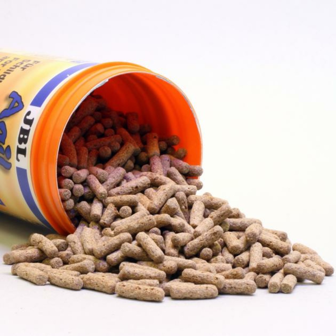 JBL Agil Hauptfuttersticks