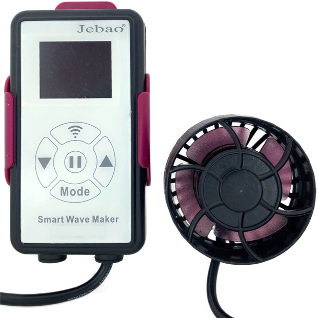 Jebao WiFi Wave Pump