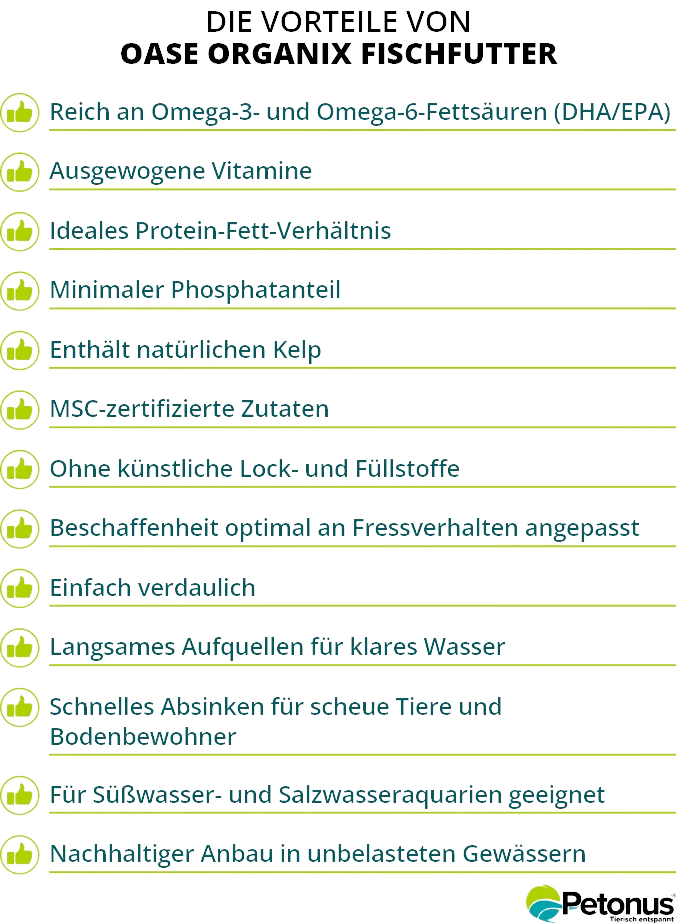 grafik_die-vorteile-von-oase-organix-fischfutter
