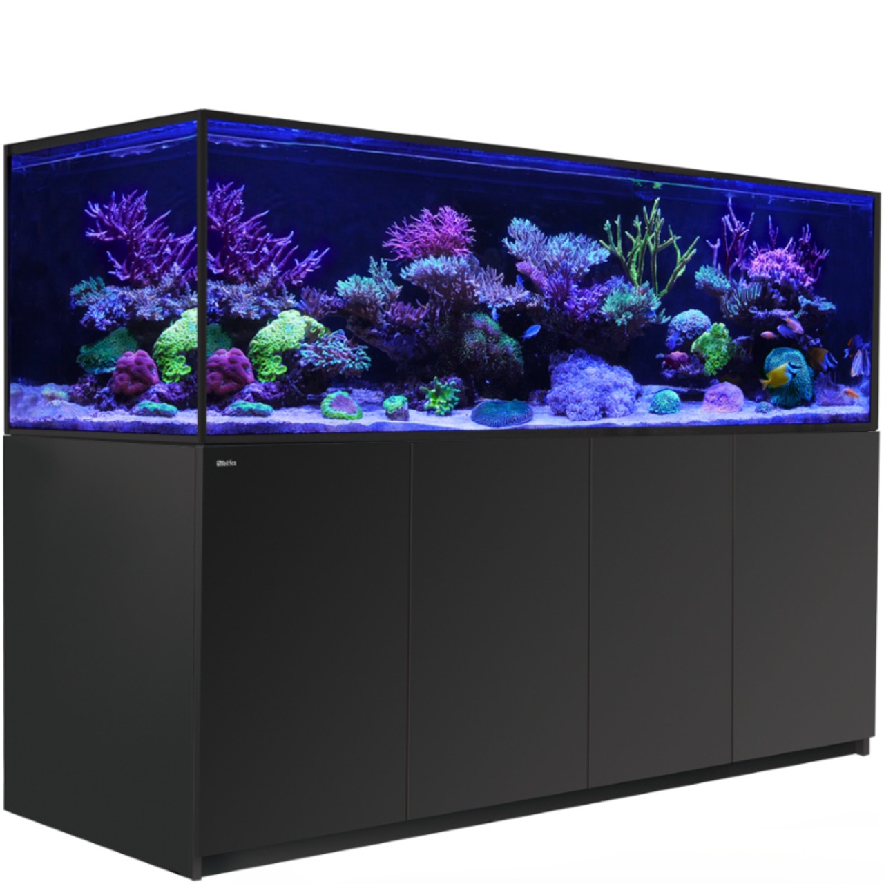 Red Sea Reefer-S 1000 G3 schwarz