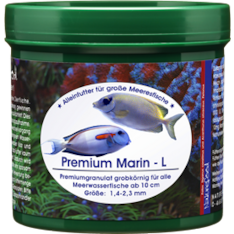 Naturefood Premium Marin