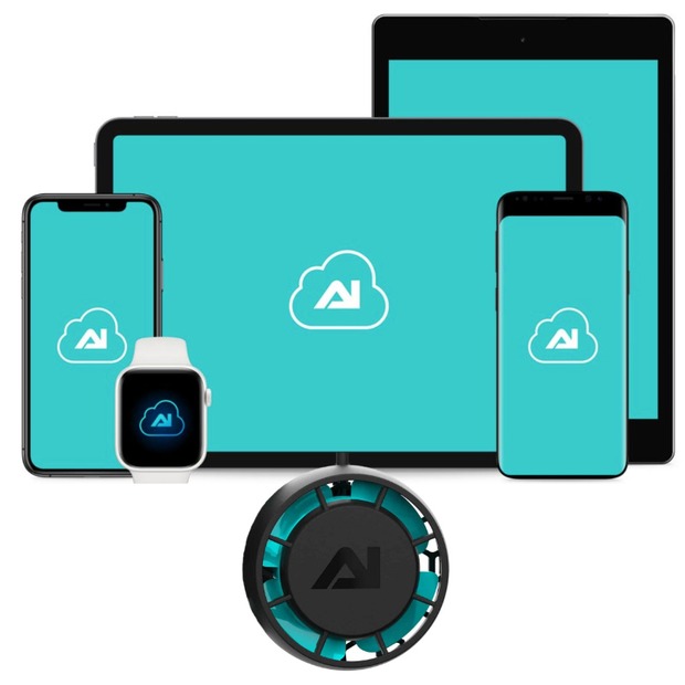 Aqua Illumination Nero