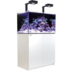 Red Sea Reefer 300 G3 Deluxe weiss