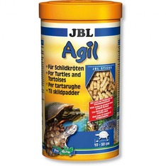 JBL Agil Hauptfuttersticks