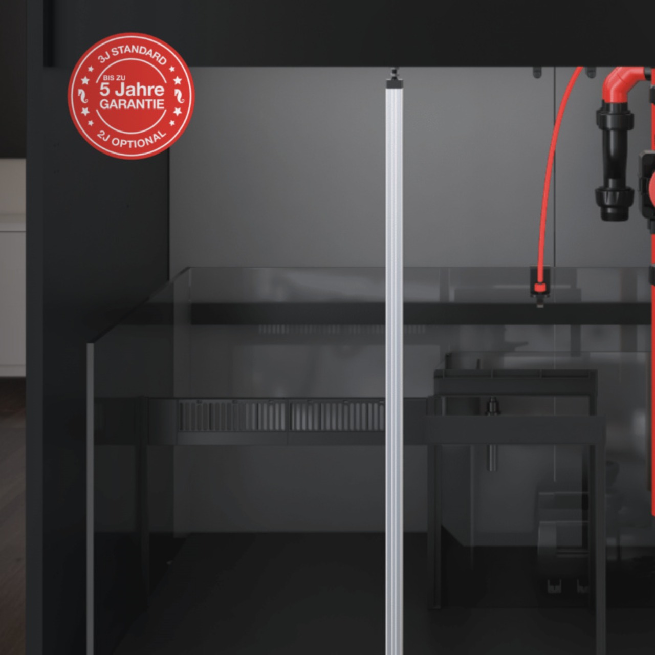 Red Sea REEFER MAX Peninsula S-700 G3