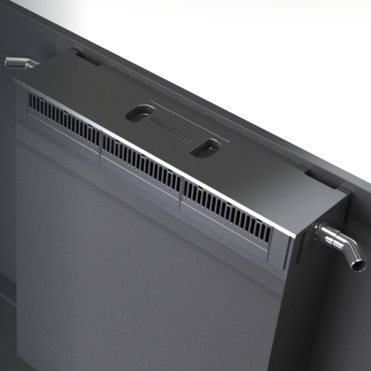 Red Sea Reefer-S 850 G3 schwarz