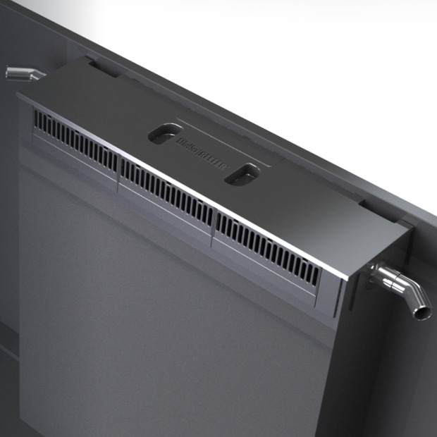 Red Sea Reefer-S 850 G3 schwarz