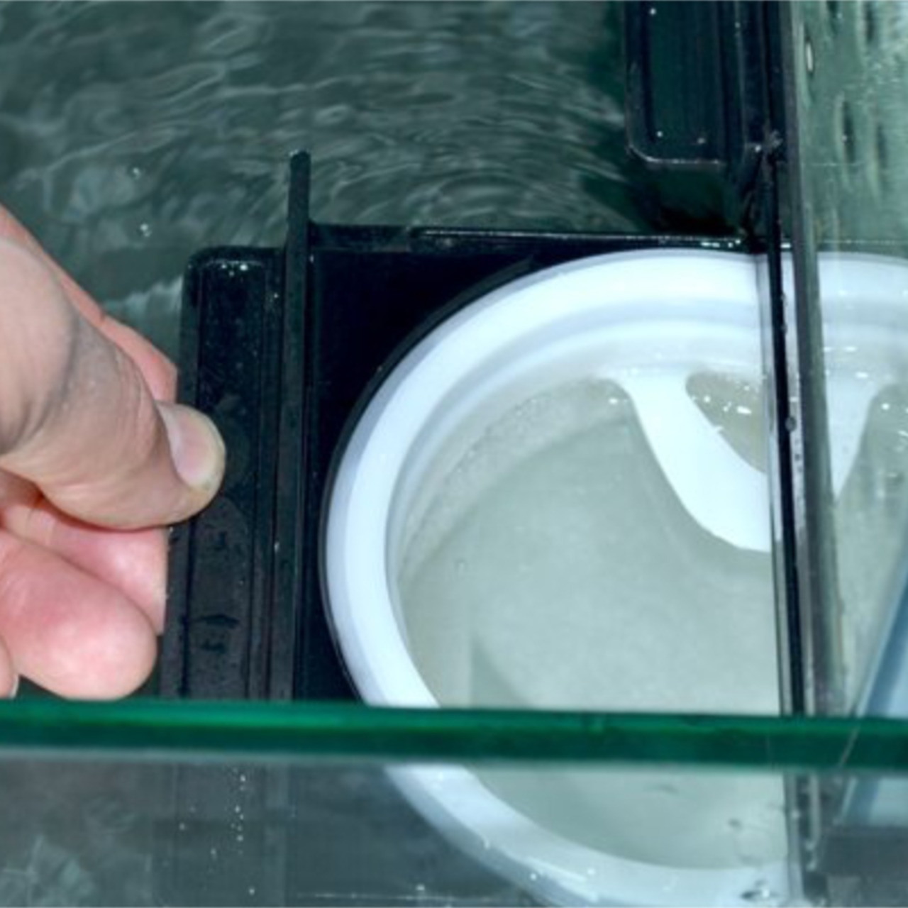 Red Sea Reefer-S 1000 G3 weiss