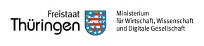 Ministerium für Wirtschaft, Wissenschaft und Digitale Gesellschaft Thüringen