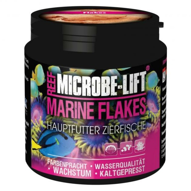 Arka Marine Flakes