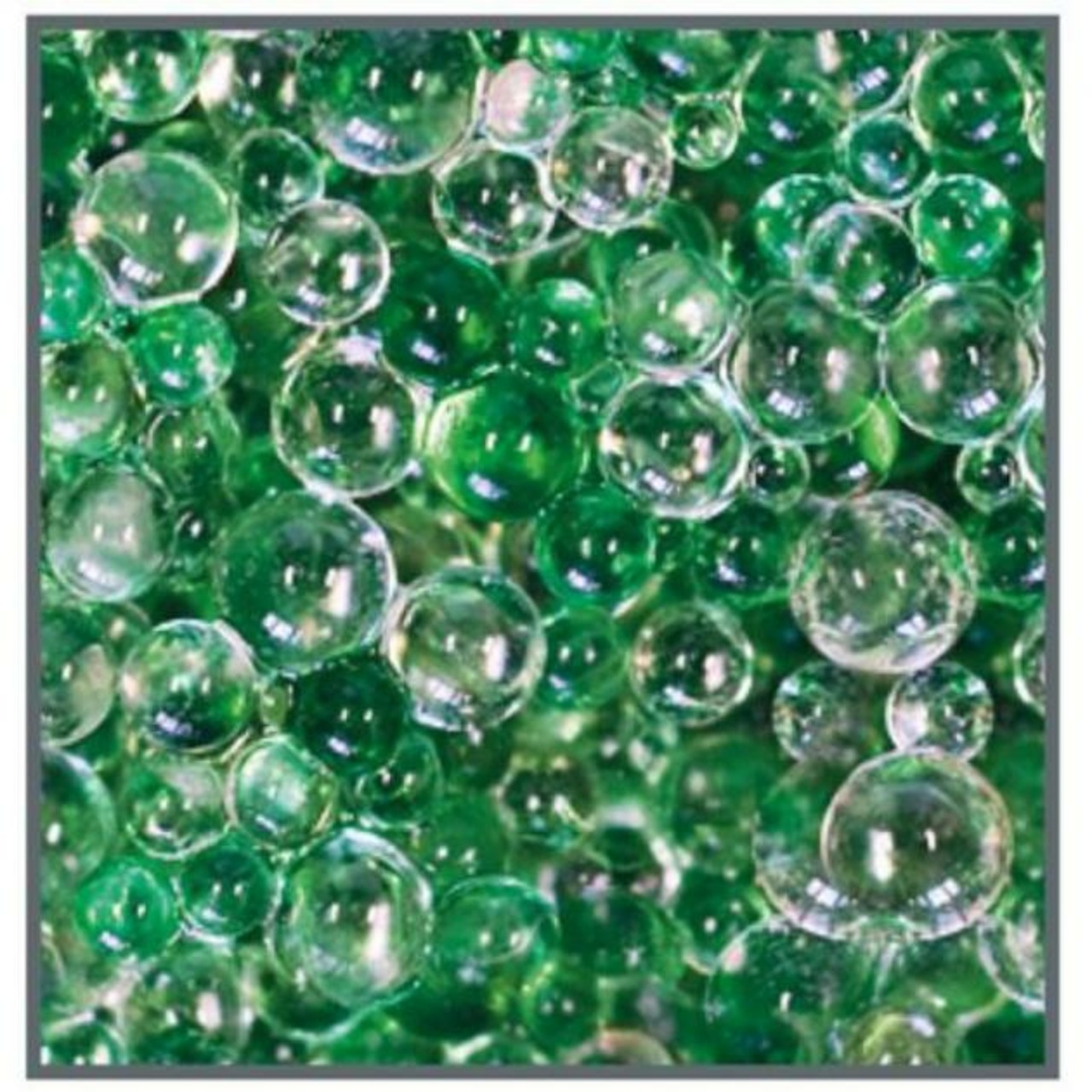 Dupla Reinstwasserfilter mit Farbindikator