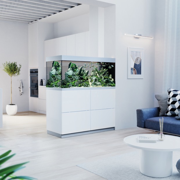 Oase HighLine Raumteiler