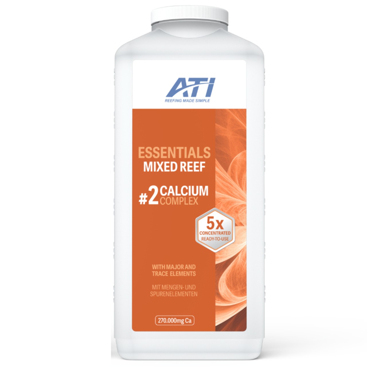 ATI Essentials Mixed Reef #2 2700 ml