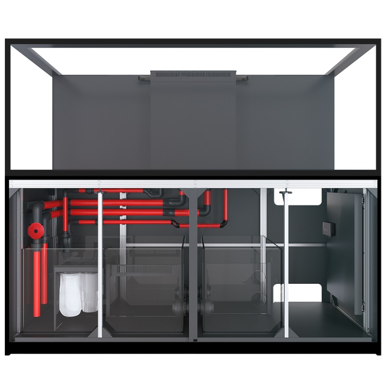 Red Sea Reefer G3 S-850