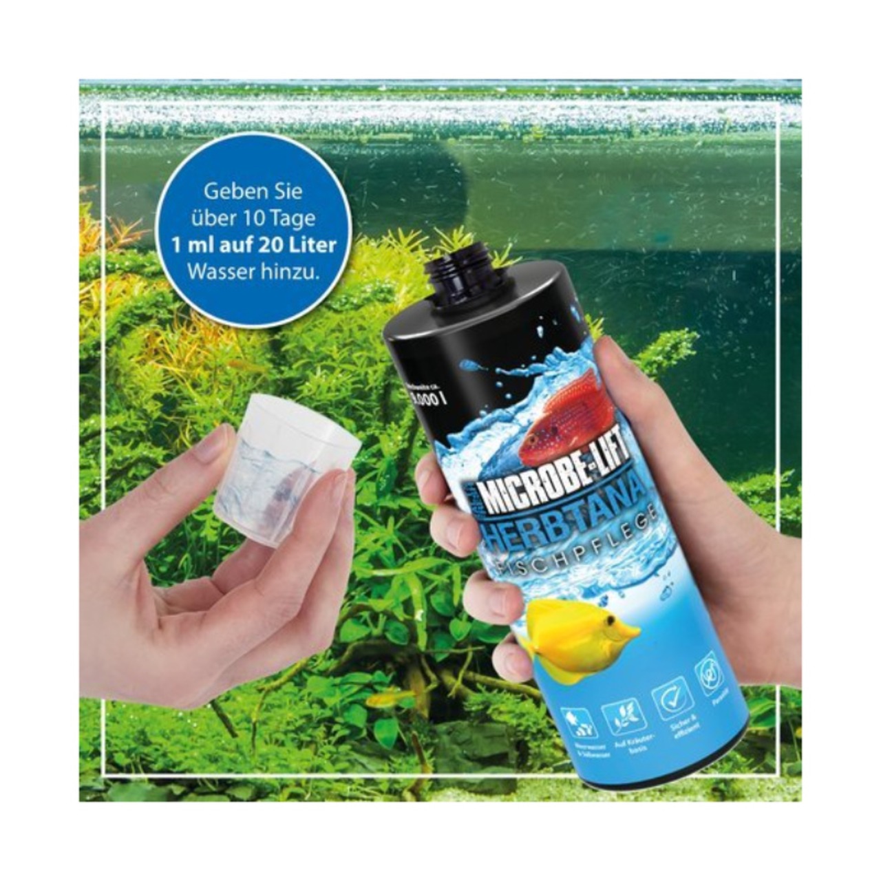 Arka Herbtana Immunstimulanz-P 236ml