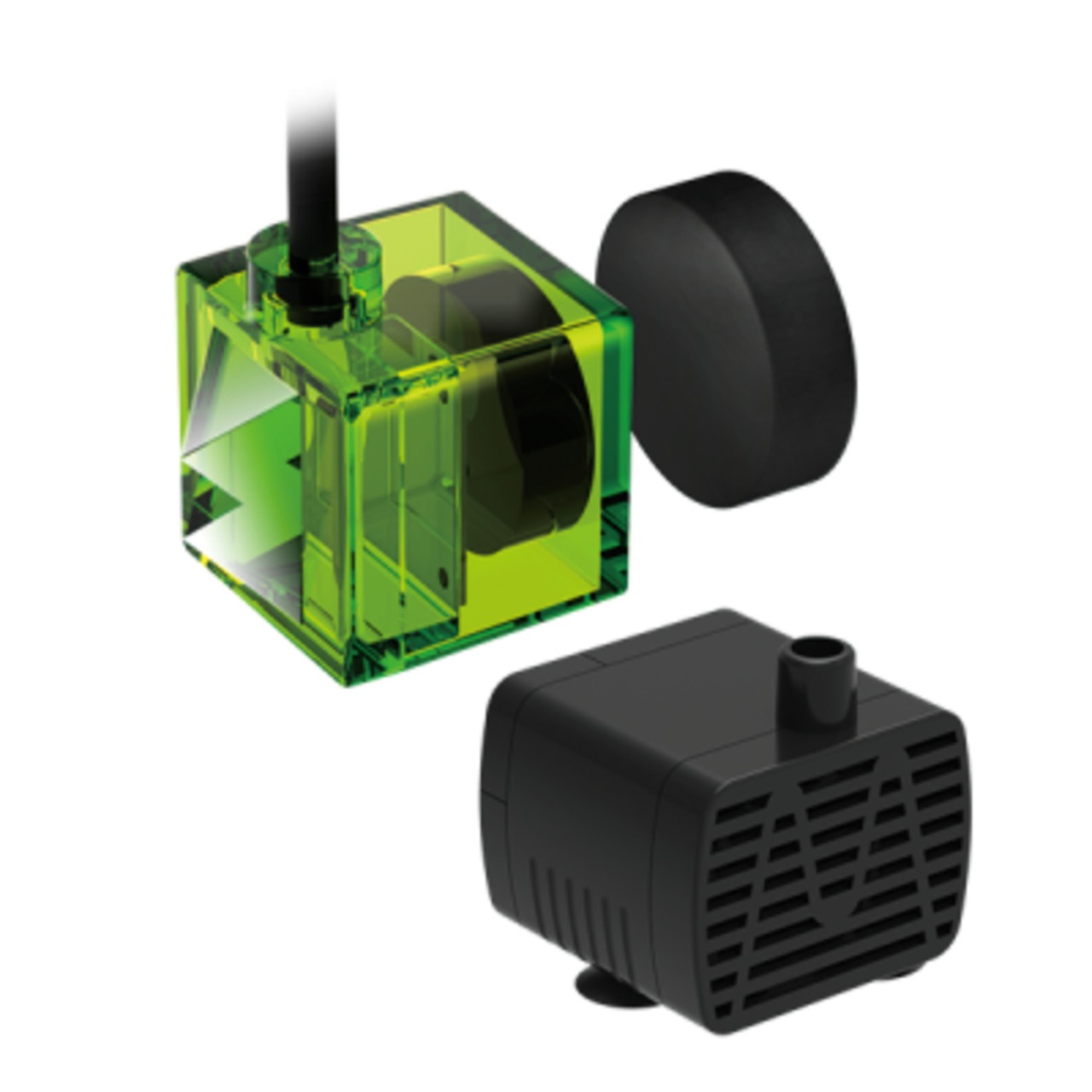 D-D H2Ocean Compact ATO Micro