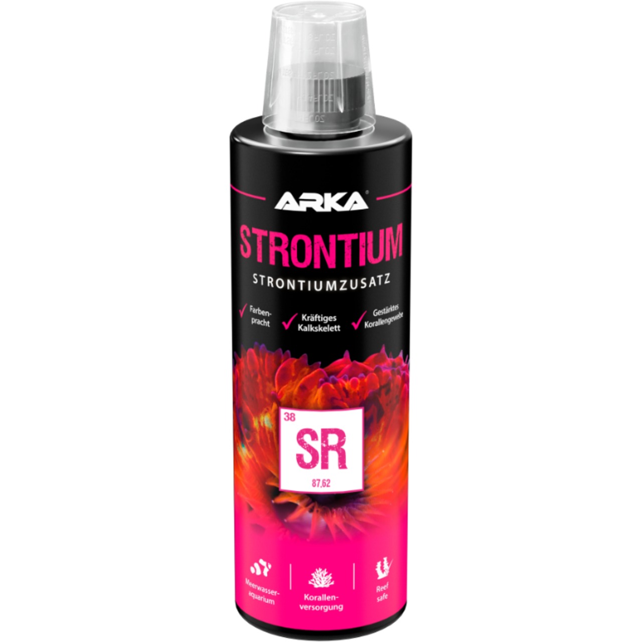 Arka Strontium 473ml