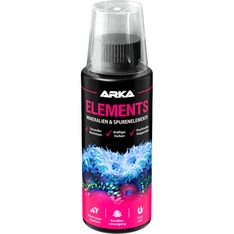 Arka Elements 118 ml
