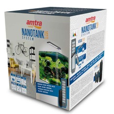 Amtra Nano Aquarium