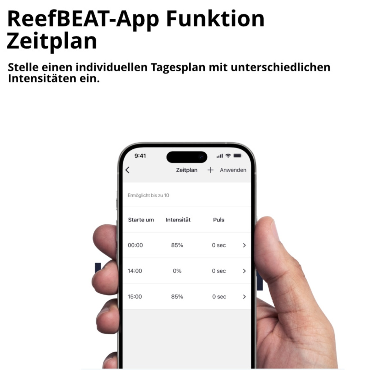 Red Sea ReefRun G2 DC-Pumpe