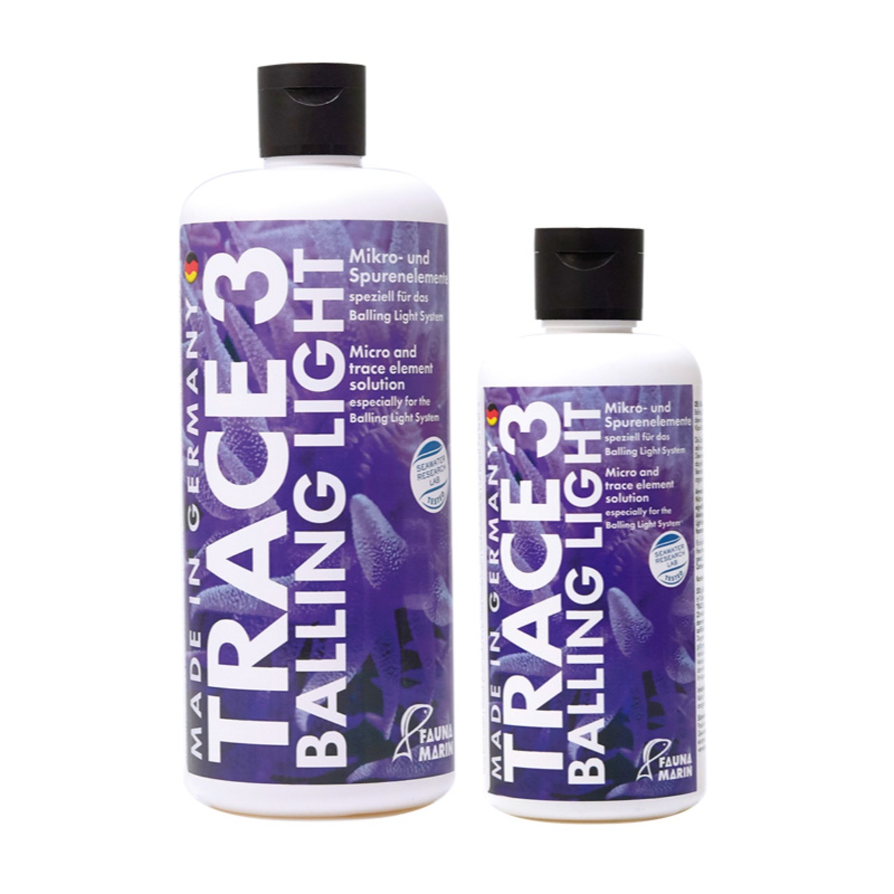 Fauna Marin Balling Light Trace 3