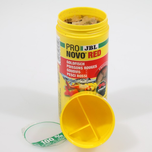 JBL ProNovo Red Flakes M