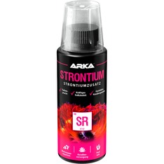 Arka Strontium 118ml