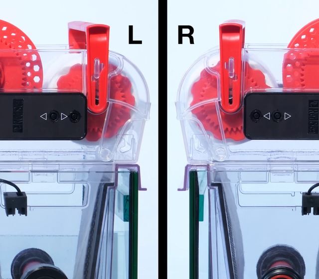 Red Sea ReefMat Antriebseinheit