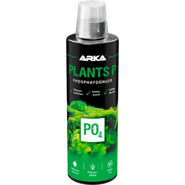 Arka Plants P