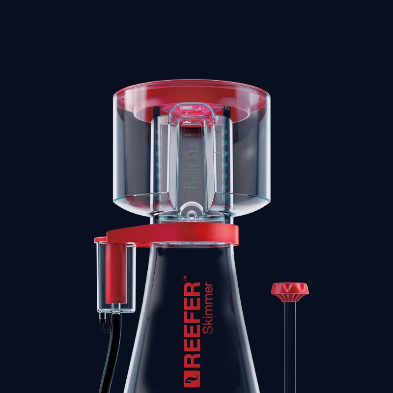 Red Sea ReeferSkimmer G2 Reefer MAX G3 2