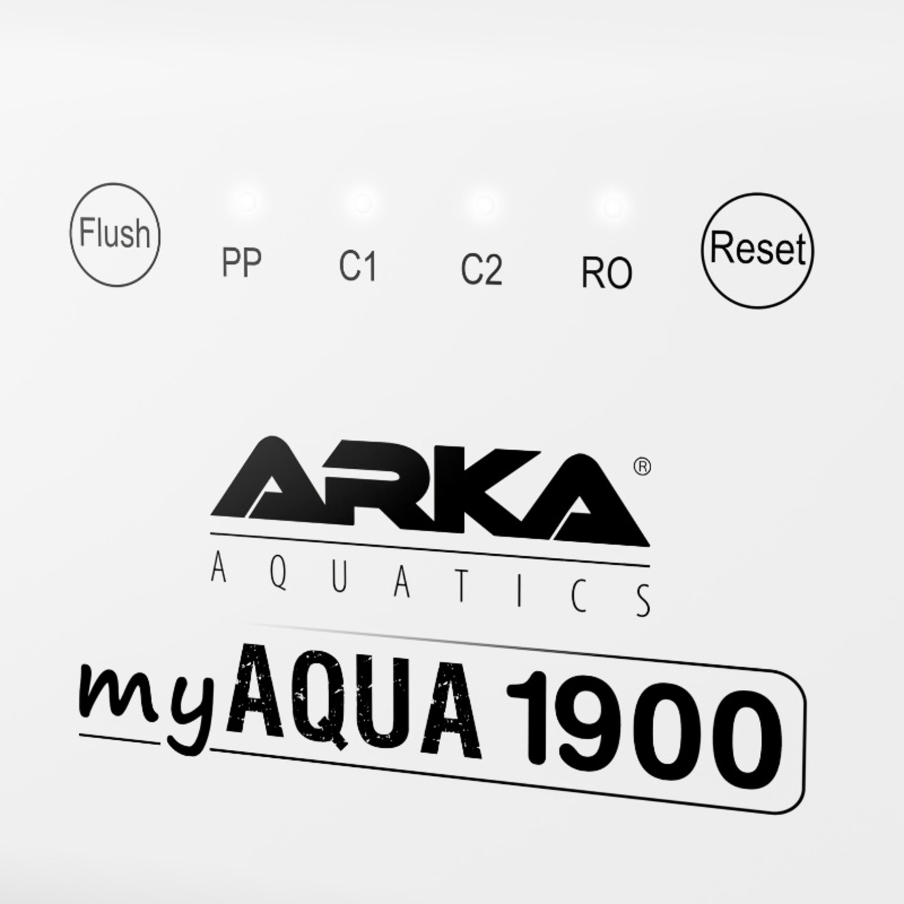 Arka myAQUA
