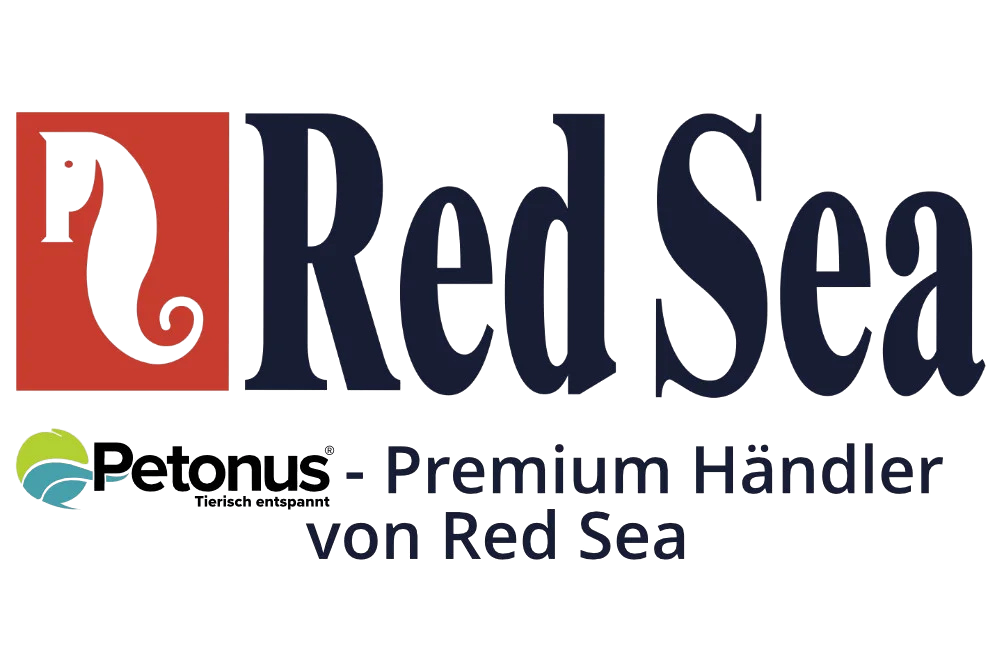 RedSea-Petonus Logo